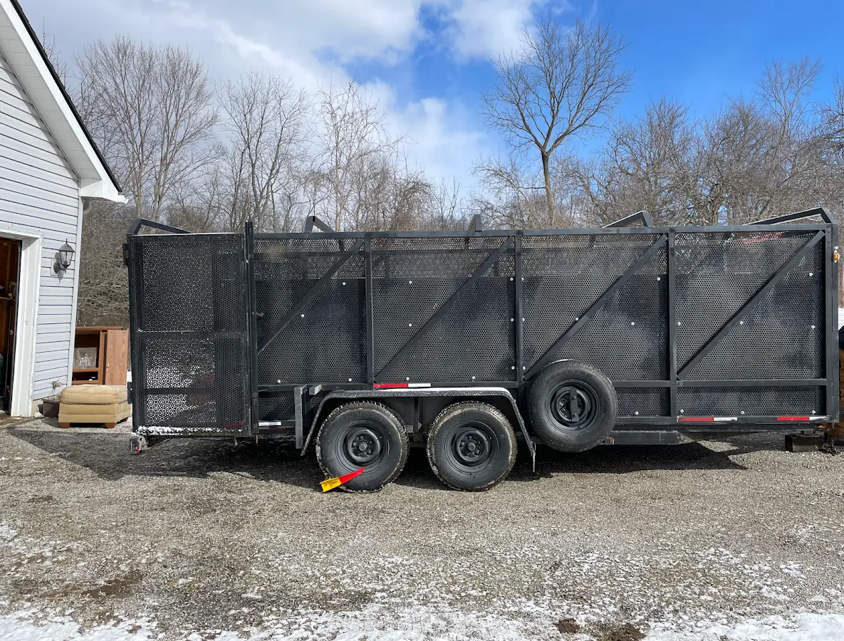 Dumpster Rental services in Ault, CO